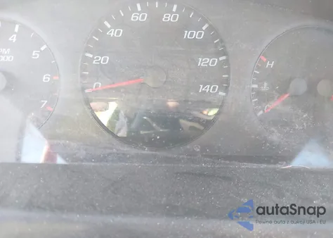 2008 Chevrolet Impala Ls z USA, uszkodzony, nr VIN 2G1WB55K289120310